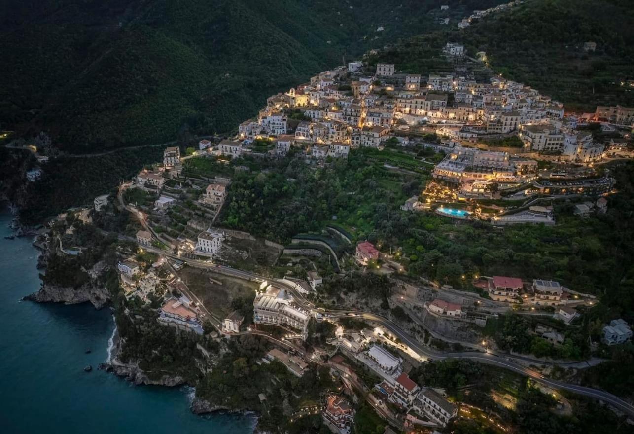 Апартаменти Vietri In Centro - Costa D'Amalfi Екстер'єр фото